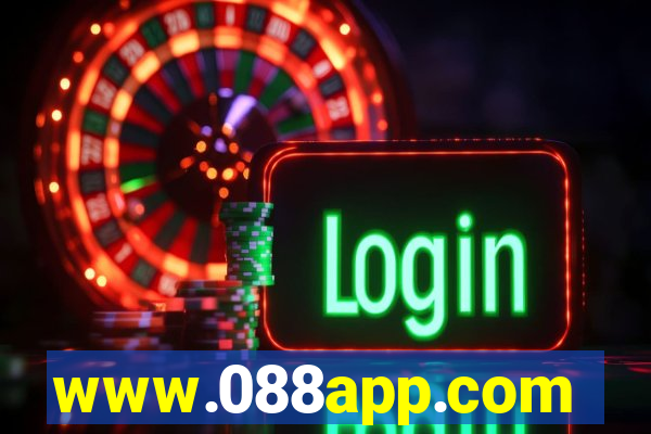 www.088app.com