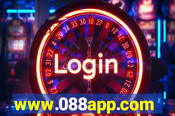 www.088app.com