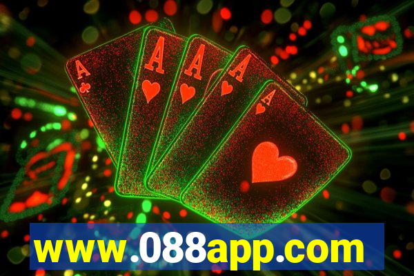 www.088app.com