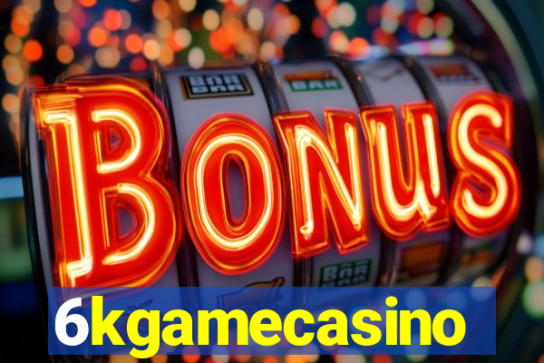 6kgamecasino