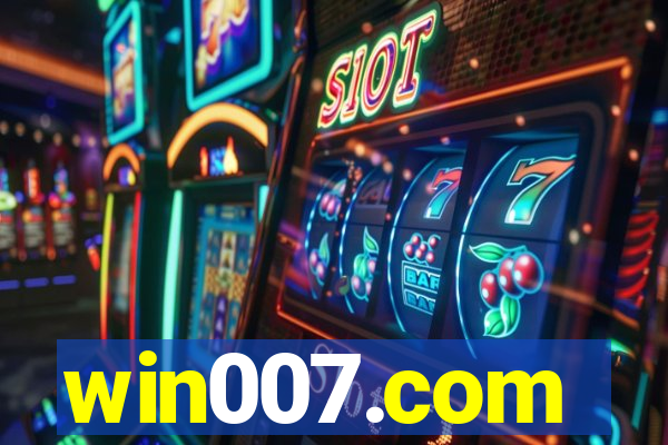 win007.com