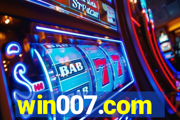 win007.com