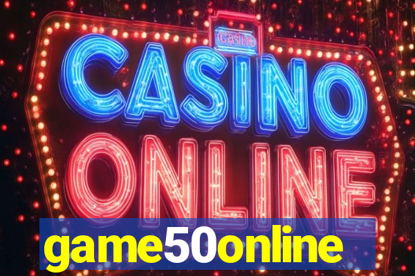 game50online