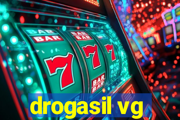 drogasil vg