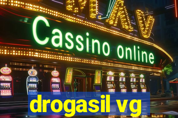 drogasil vg