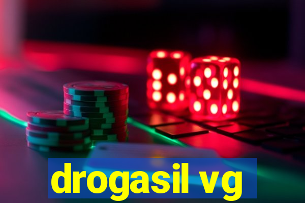 drogasil vg