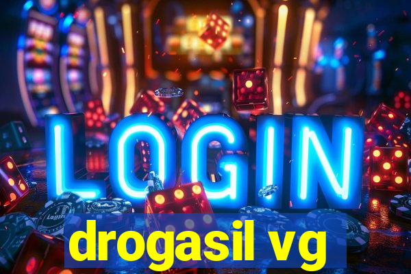 drogasil vg
