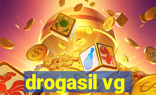 drogasil vg