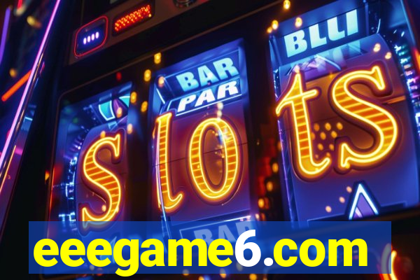 eeegame6.com