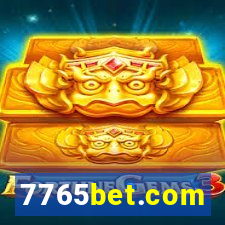 7765bet.com