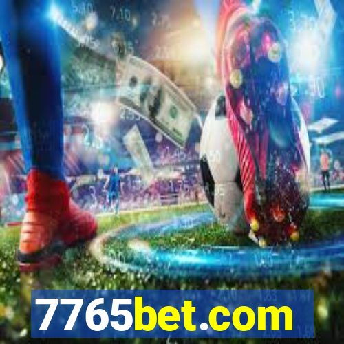 7765bet.com