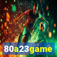 80a23game