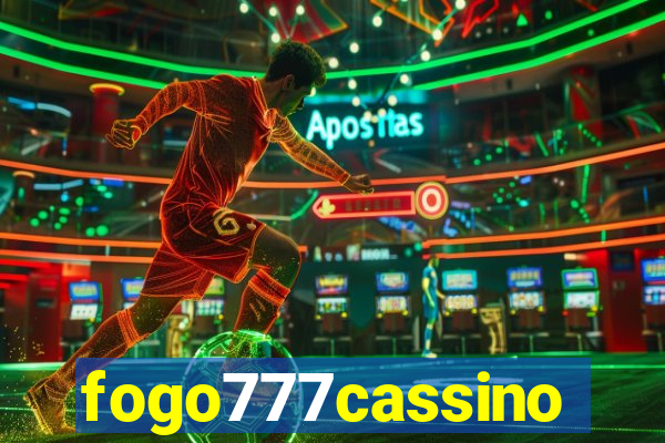 fogo777cassino