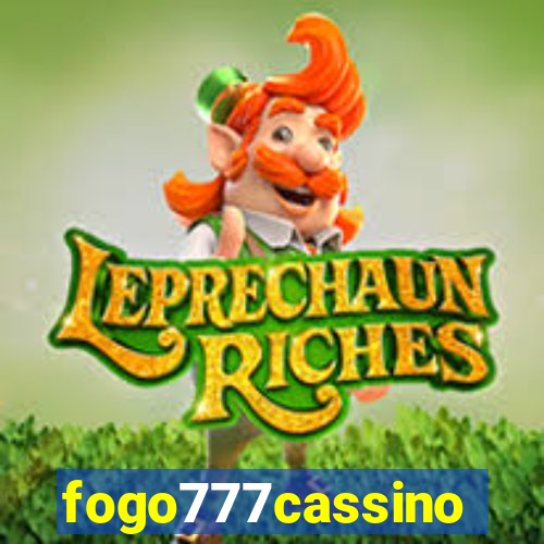 fogo777cassino