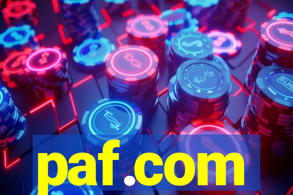 paf.com