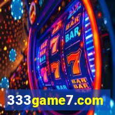 333game7.com