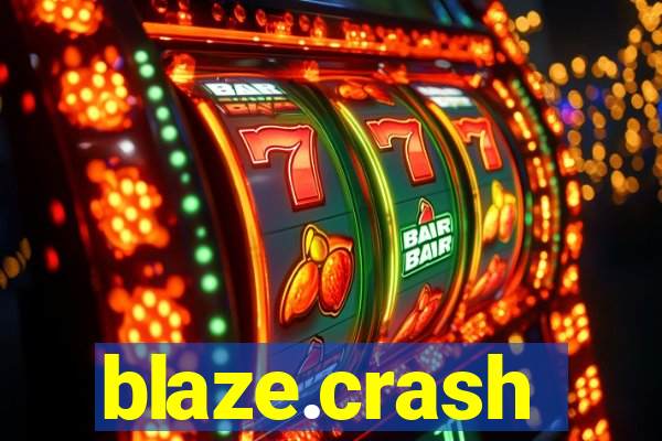 blaze.crash