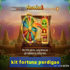 kit fortuna perdigao