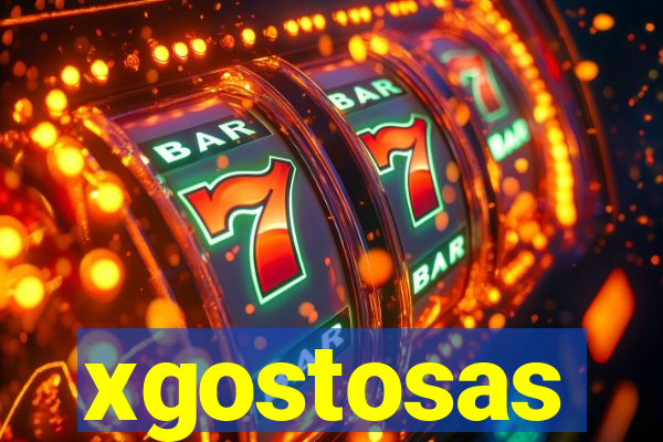xgostosas