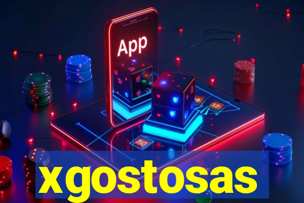 xgostosas