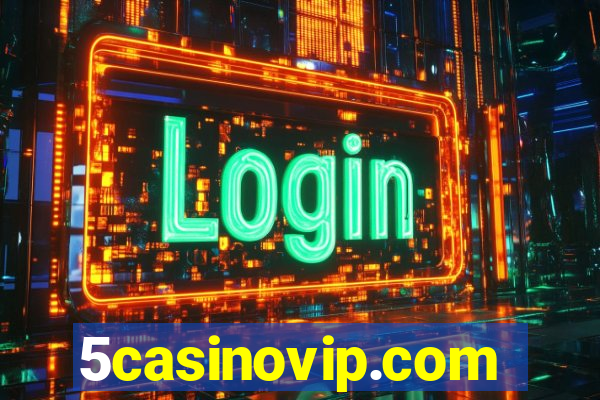5casinovip.com
