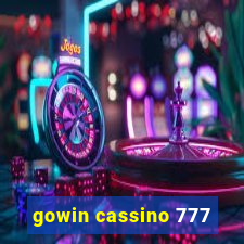 gowin cassino 777