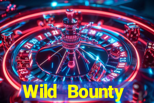 Wild Bounty Showdown melhor horário para jogar