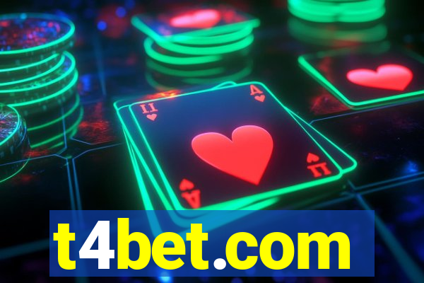 t4bet.com