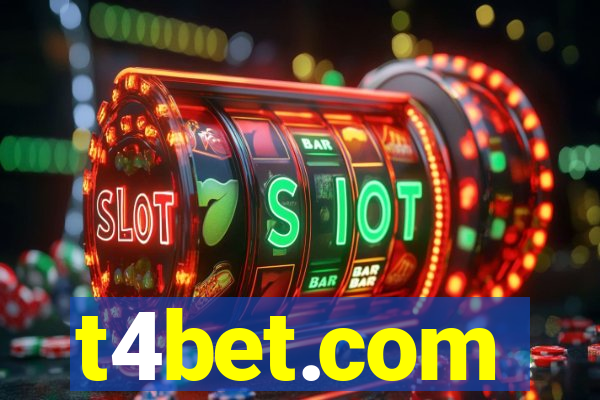 t4bet.com