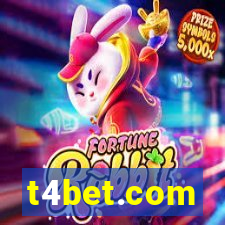 t4bet.com