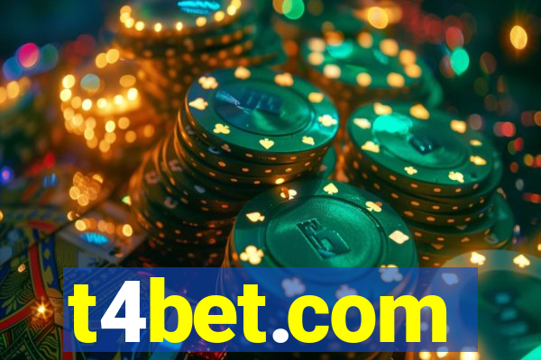 t4bet.com