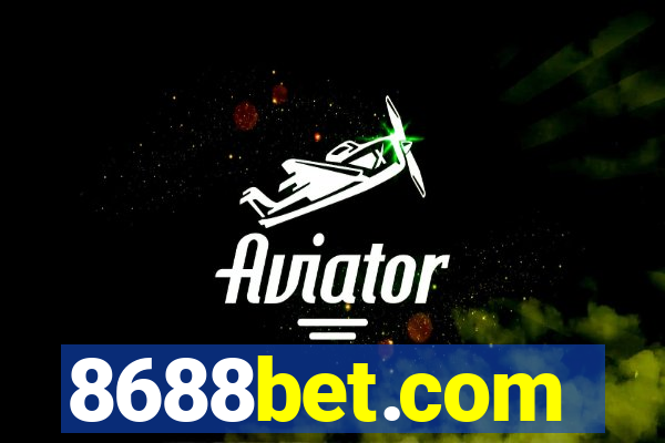 8688bet.com