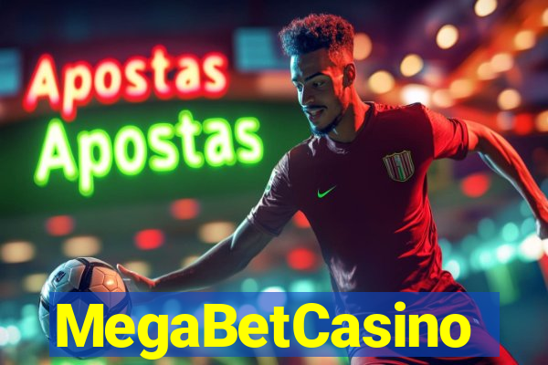 MegaBetCasino
