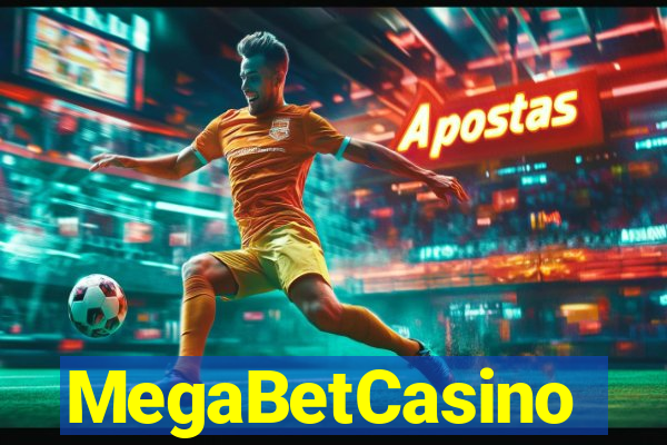MegaBetCasino