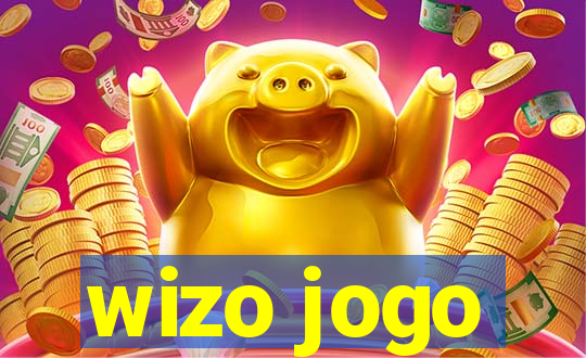 wizo jogo