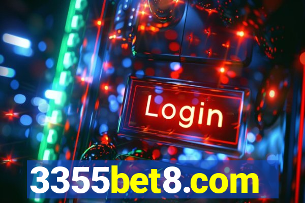 3355bet8.com