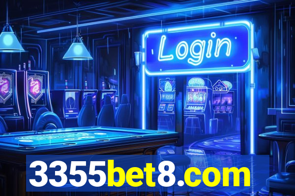 3355bet8.com
