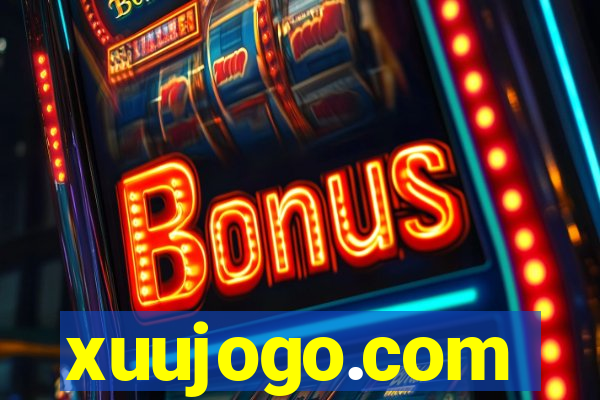 xuujogo.com