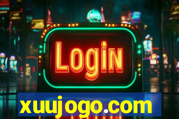 xuujogo.com
