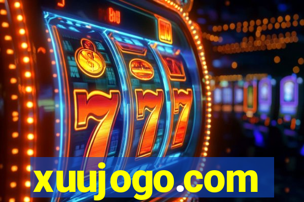 xuujogo.com