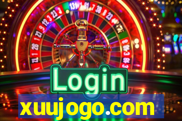 xuujogo.com