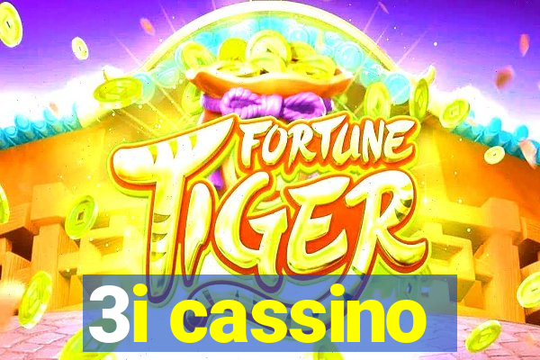 3i cassino