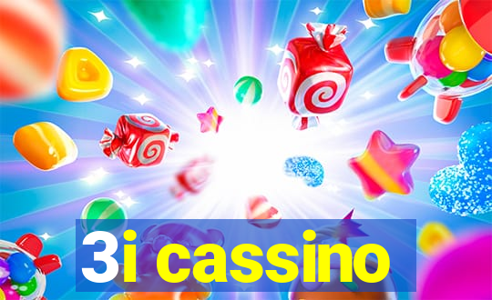3i cassino