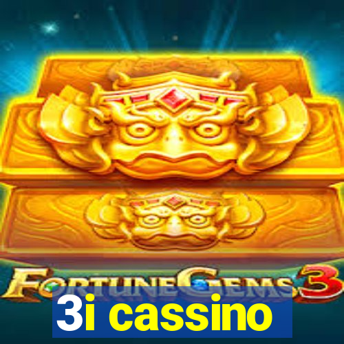 3i cassino