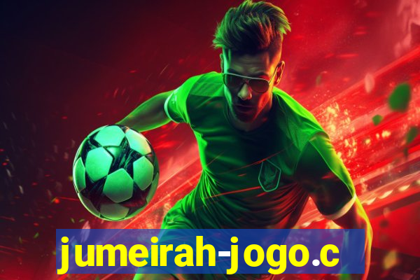 jumeirah-jogo.com
