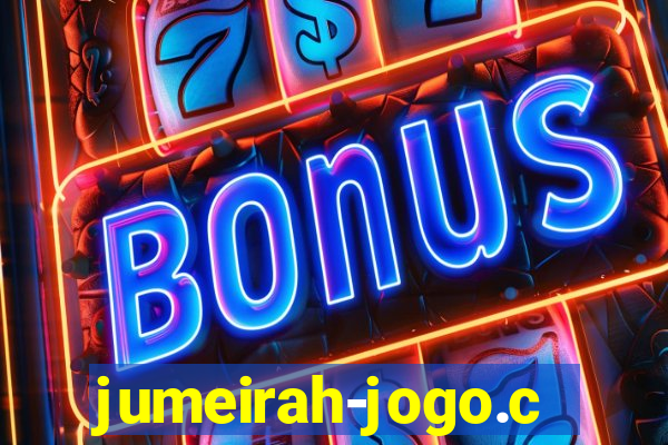 jumeirah-jogo.com