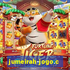 jumeirah-jogo.com