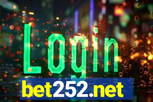 bet252.net