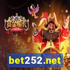 bet252.net