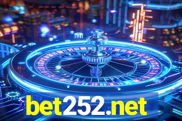 bet252.net